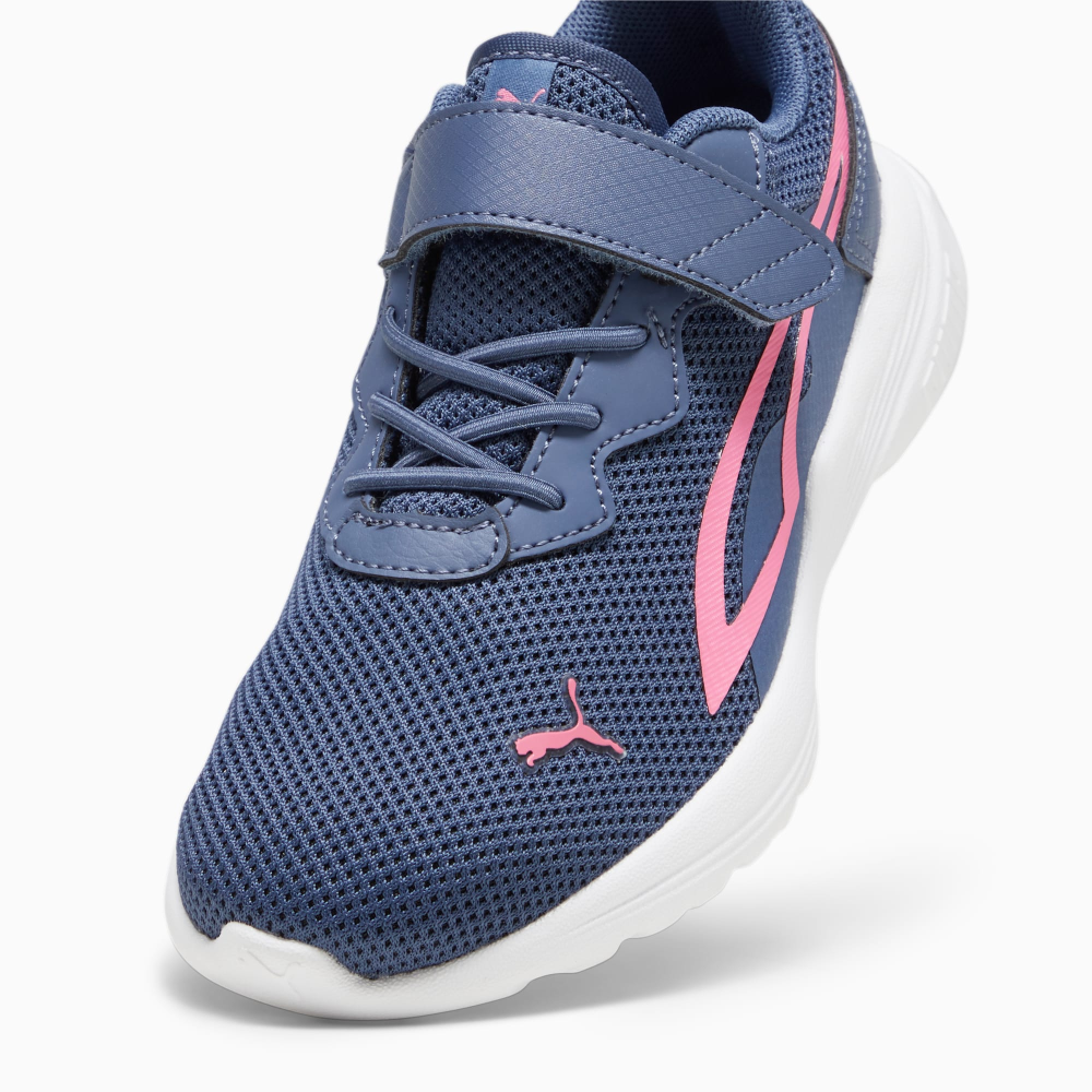 PUMA All Day Active 387387_14 / blau