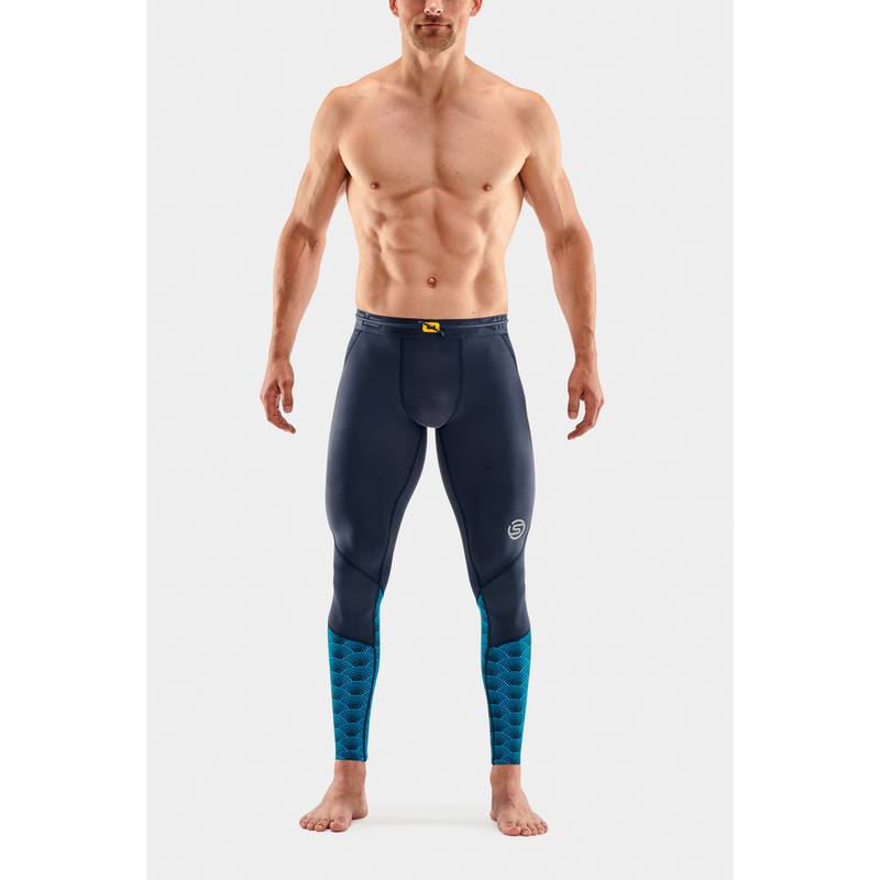 Skins S3 Tights Herren