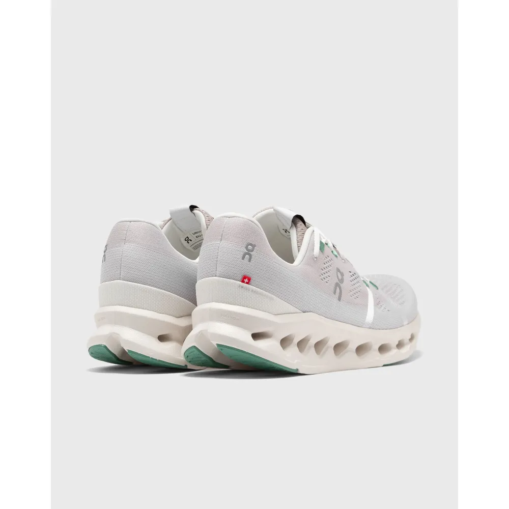 ON Cloudsurfer 3MD10422143 / weiss