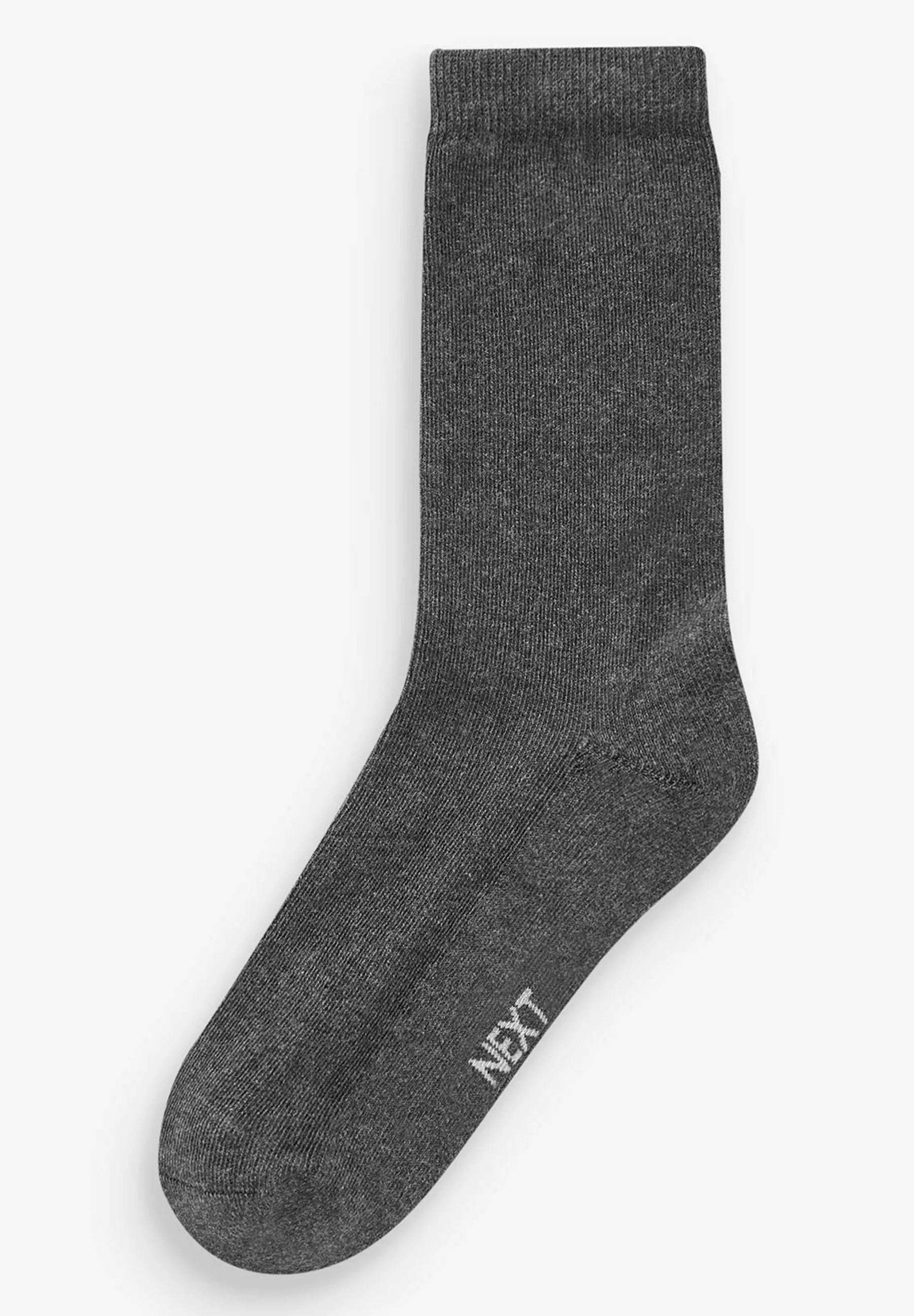 Pack de 7 calcetines con suela acolchada - Calcetines