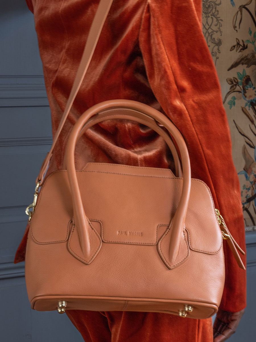 Gisèle S Art Déco - Caramel