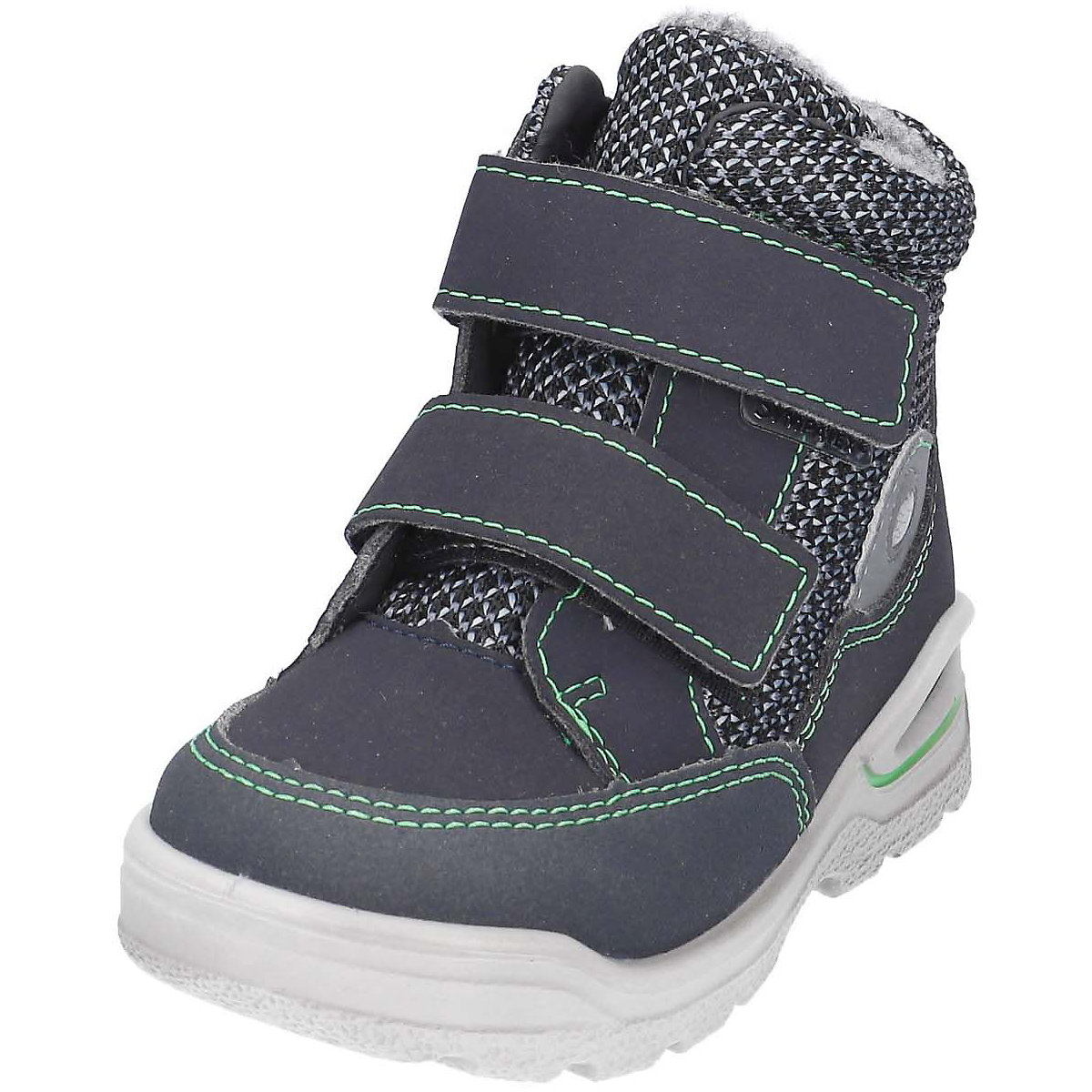 Baby Halbschuhe für Jungen