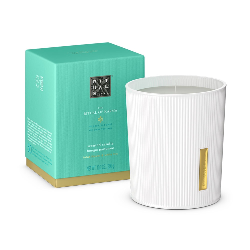 Rituals The Ritual of Karma The Ritual of Karma - Bougie Parfumée