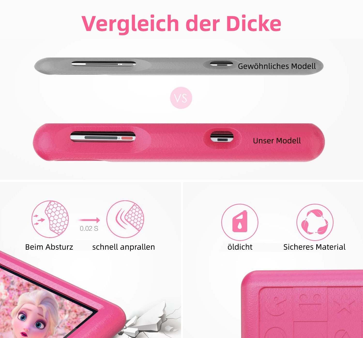 BUFO KT1006 Tablet (10,1