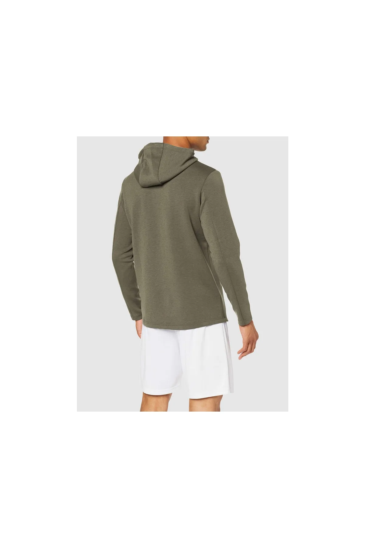 JAKO  Hemd - Khaki - Regular Fit