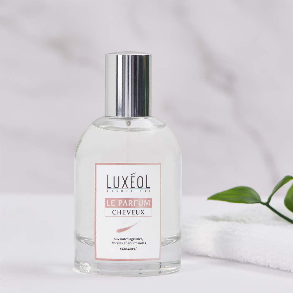 Luxéol Luxéol Le Parfum Cheveux Parfum pour cheveux