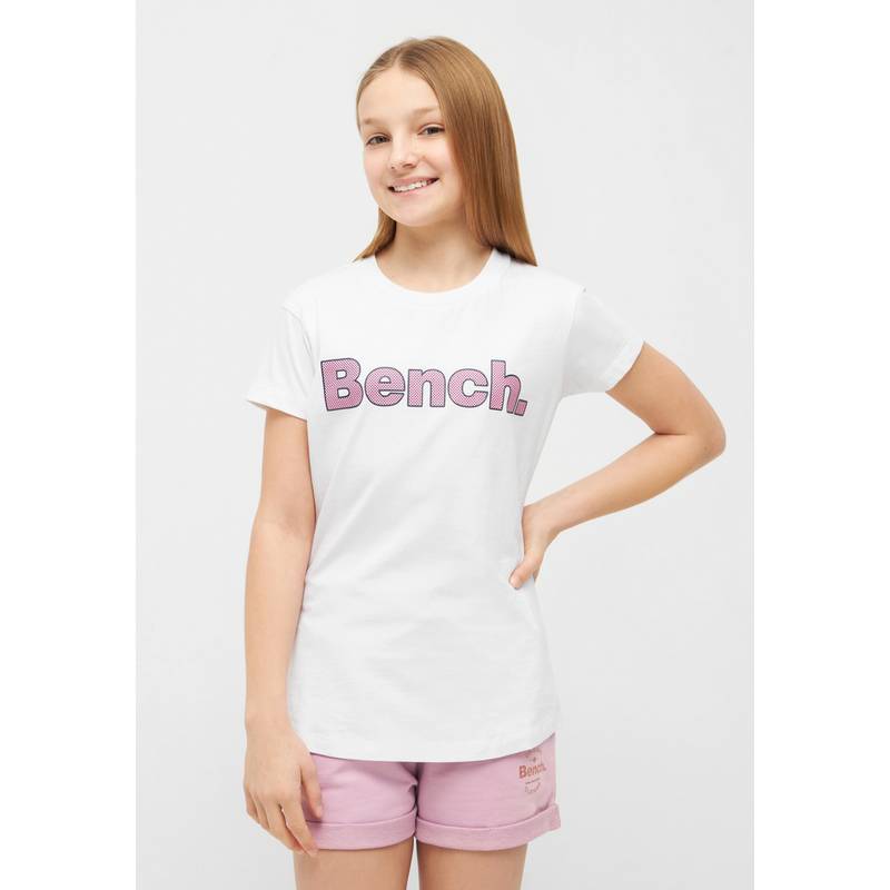Bench T-Shirt Mädchen