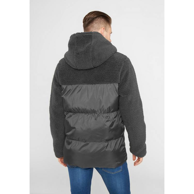 Bench DETTA Winterjacke Herren