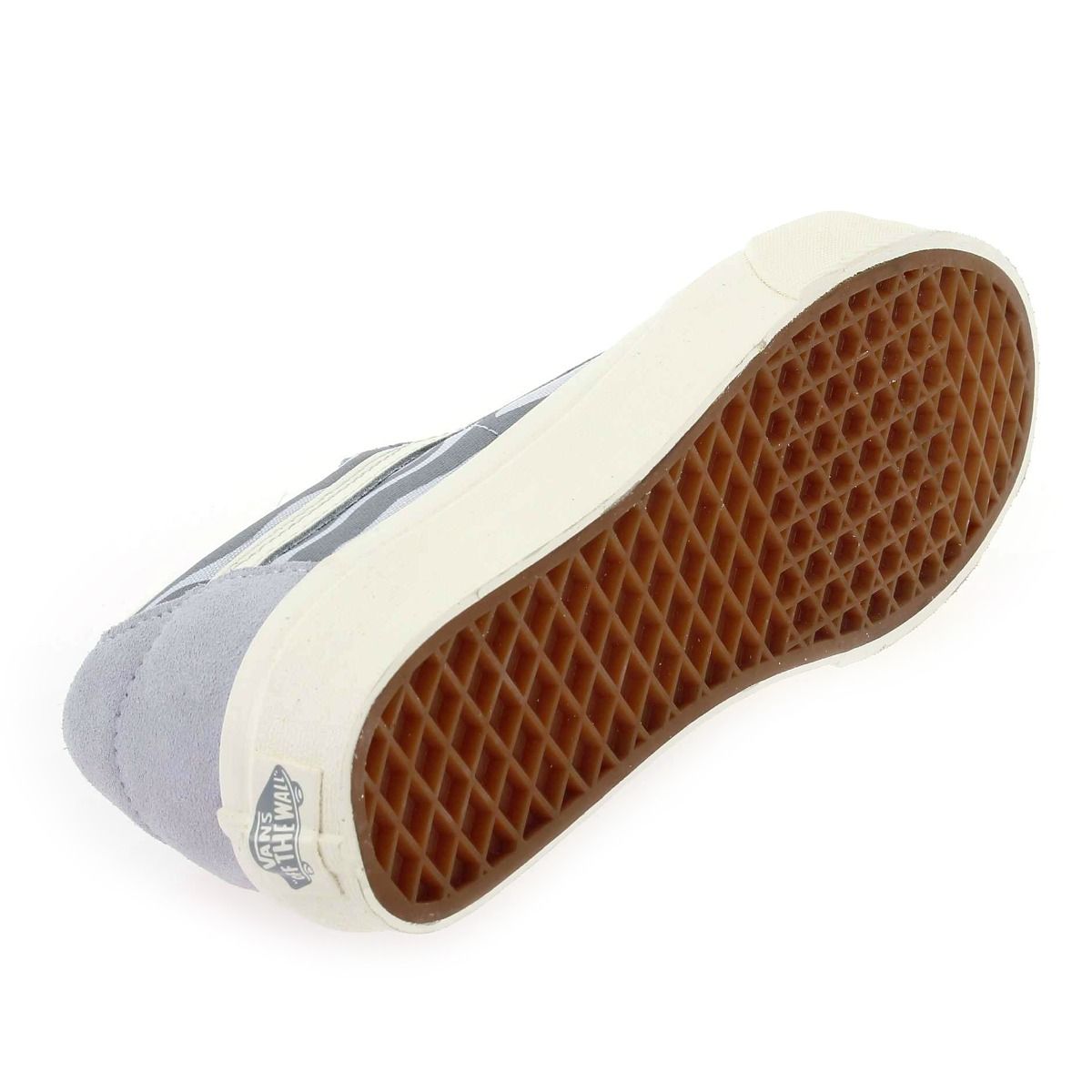 Vans  SK8-LOW TONAL STRIPES - Lilas
