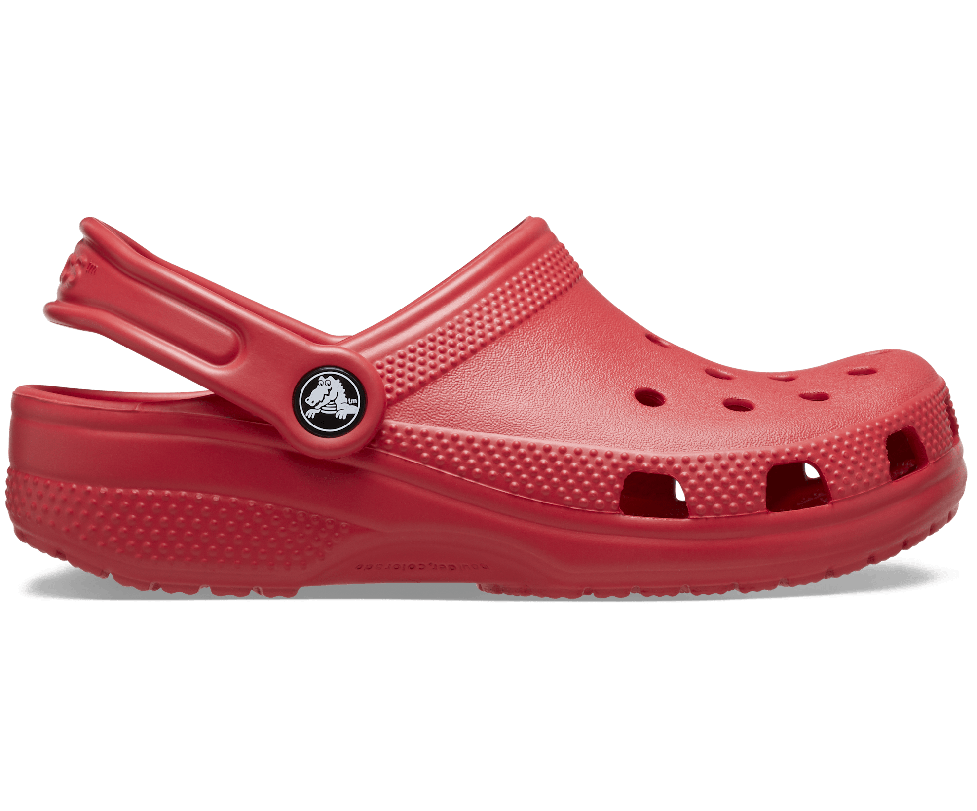 Toddler Classic Clog