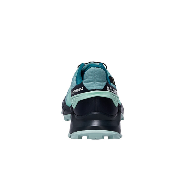 SUPERCROSS 4 GORE-TEX Damen - Trailrunningschuhe