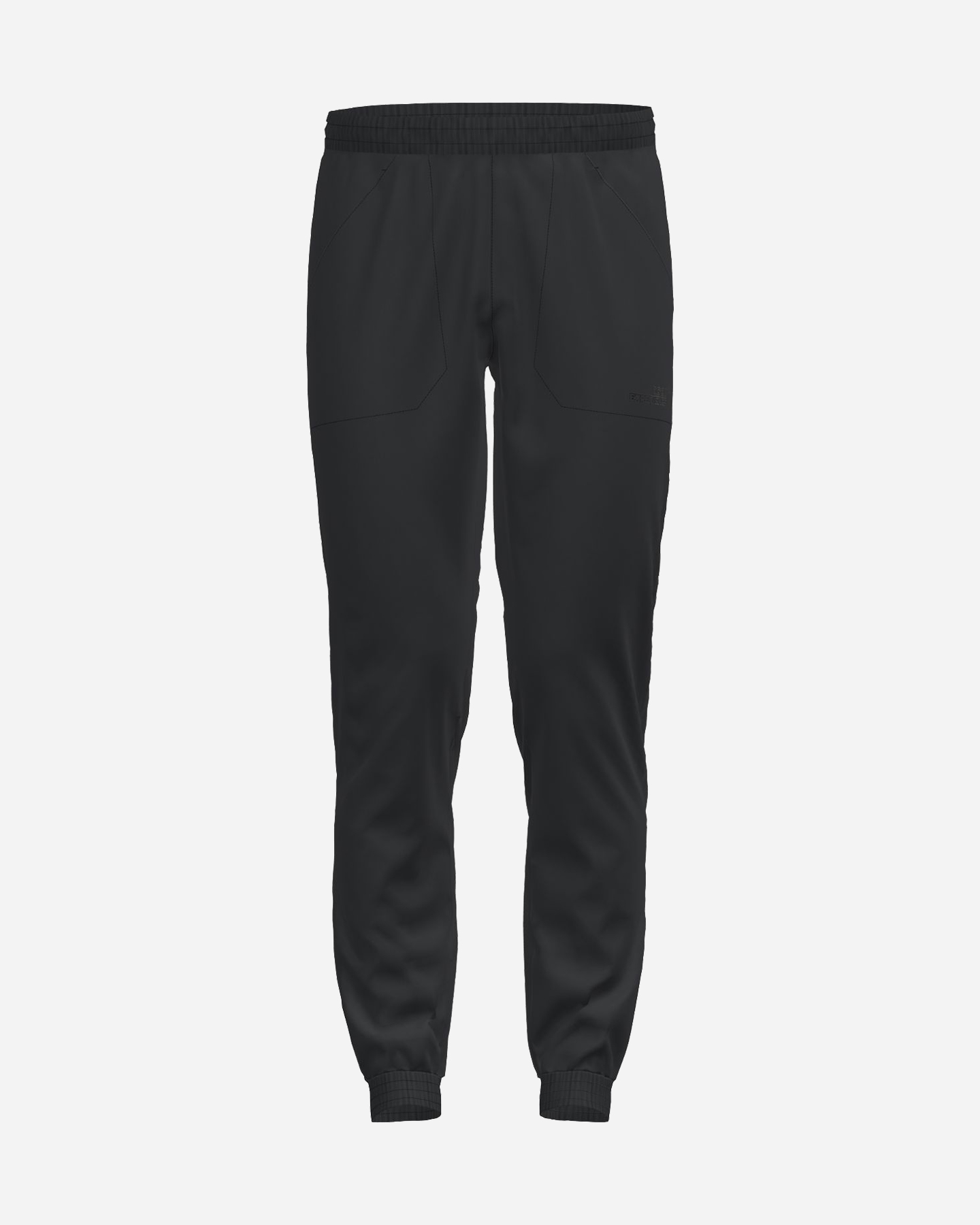 Nohavice na vonkajšie skalné zážitky Pantalone 5 M REMP05571-0208