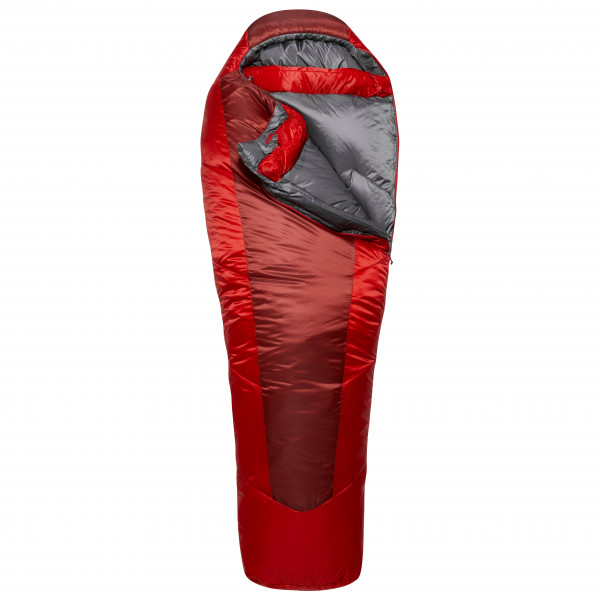 Rab - Solar Eco 3 - Kunstfaserschlafsack
