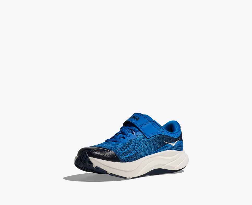 Rincon 4 Electric Cobalt / Varsity Navy