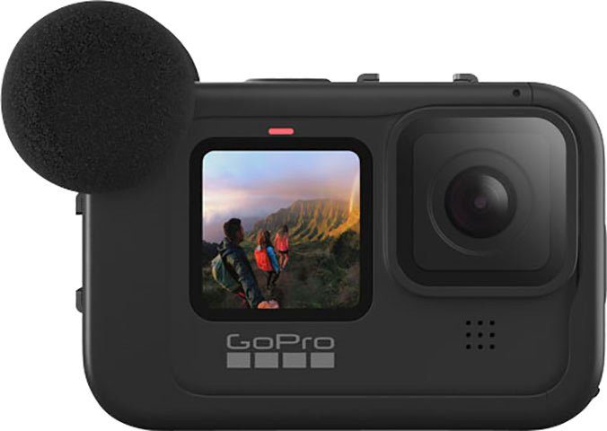 GoPro Media Mod HERO9 Black Actioncam Zubehör