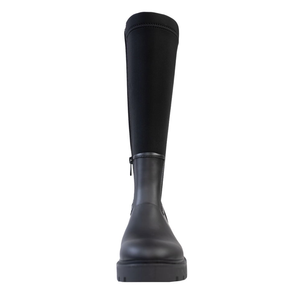Calvin Klein High Rainboot Neopren Gummistiefel