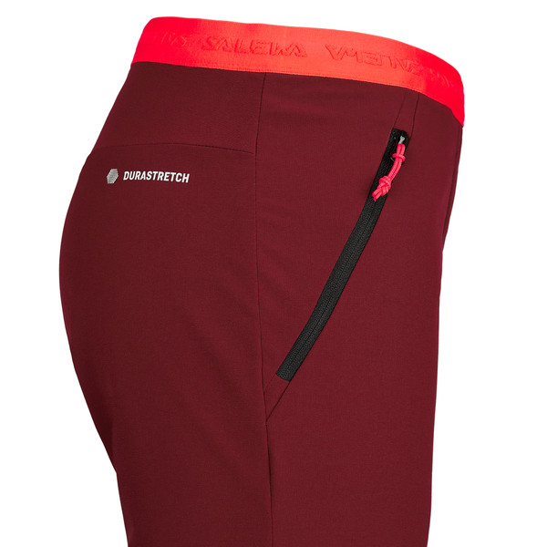 SELLA DST W LIGHT PANTS Damen - Softshellhose