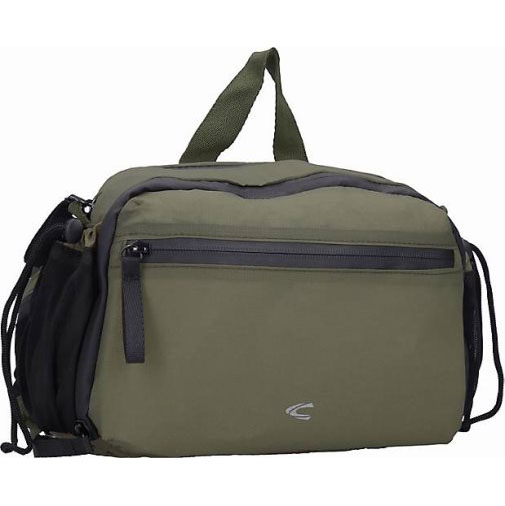 camel active Nolan Gürteltasche 25 cm