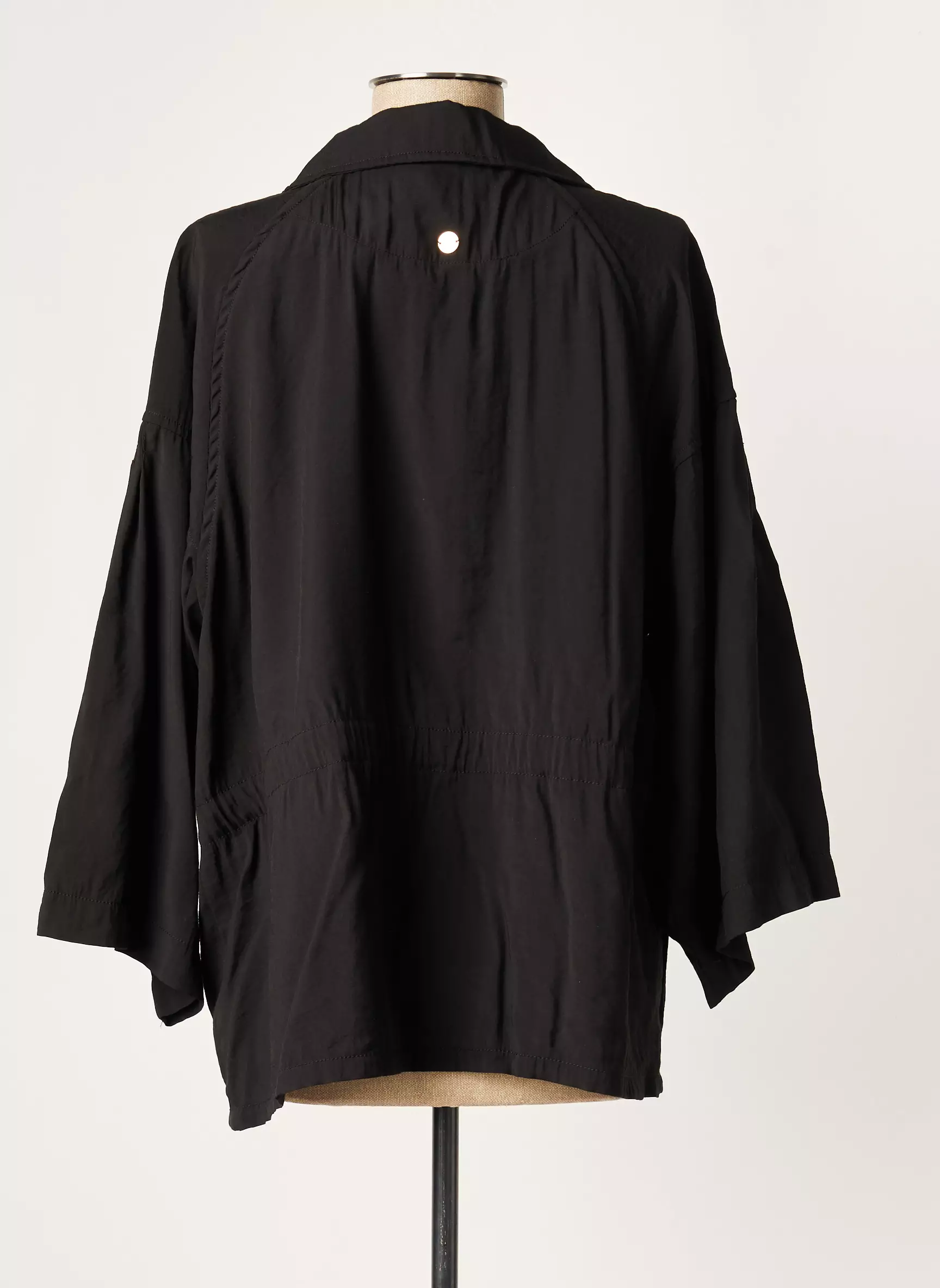 Lola Espeleta Vestecasual Femme couleur noir