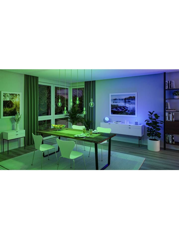 paulmann Filament 230V LED Kolben G günstig kaufen onesize