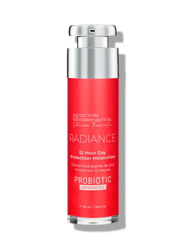 Skinchemists Radiance - 12 Hour Day Protection Moisturiser 50ml mit 2% relipidium günstig kaufen onesize