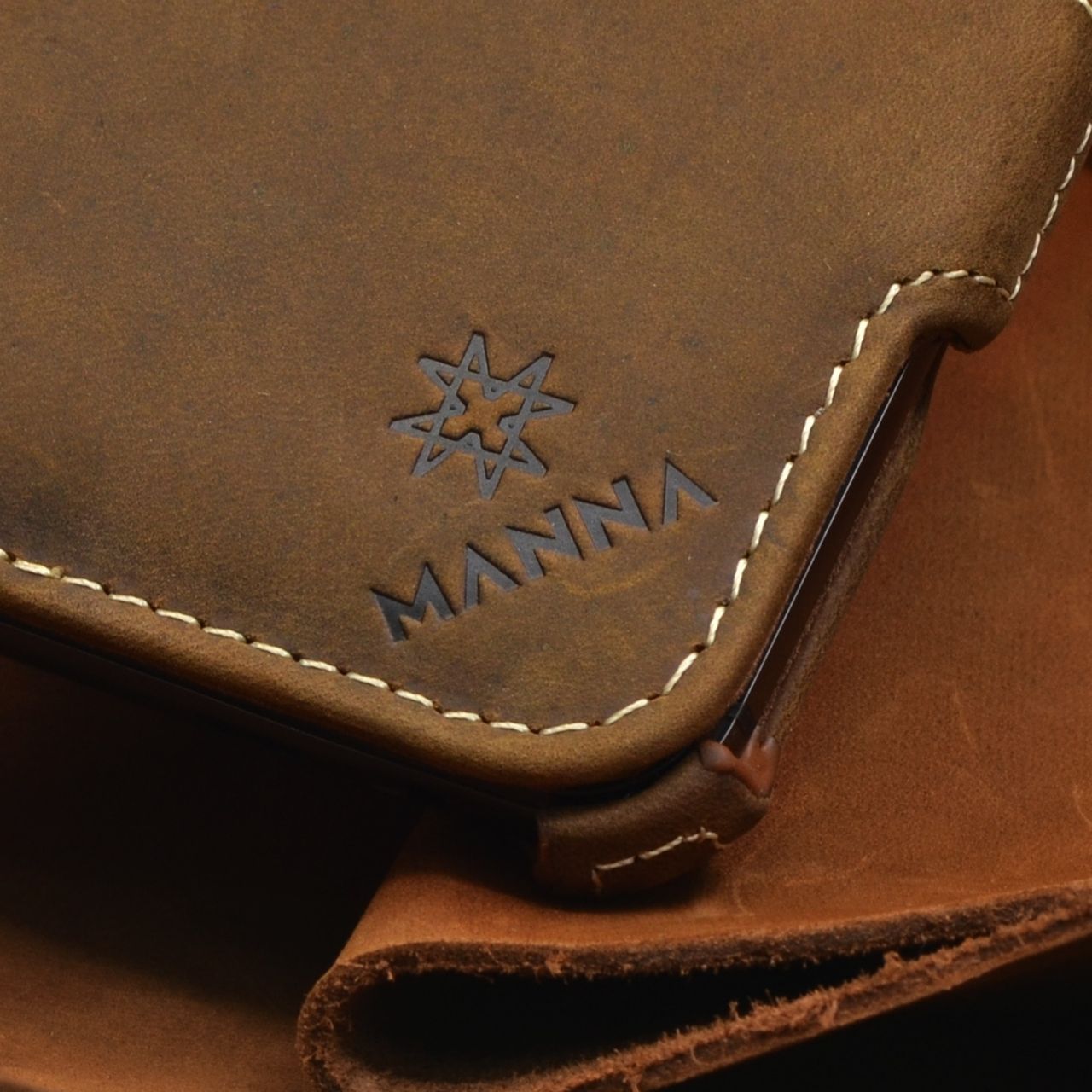 Manna UltraSlim Hülle für Samsung Galaxy S7