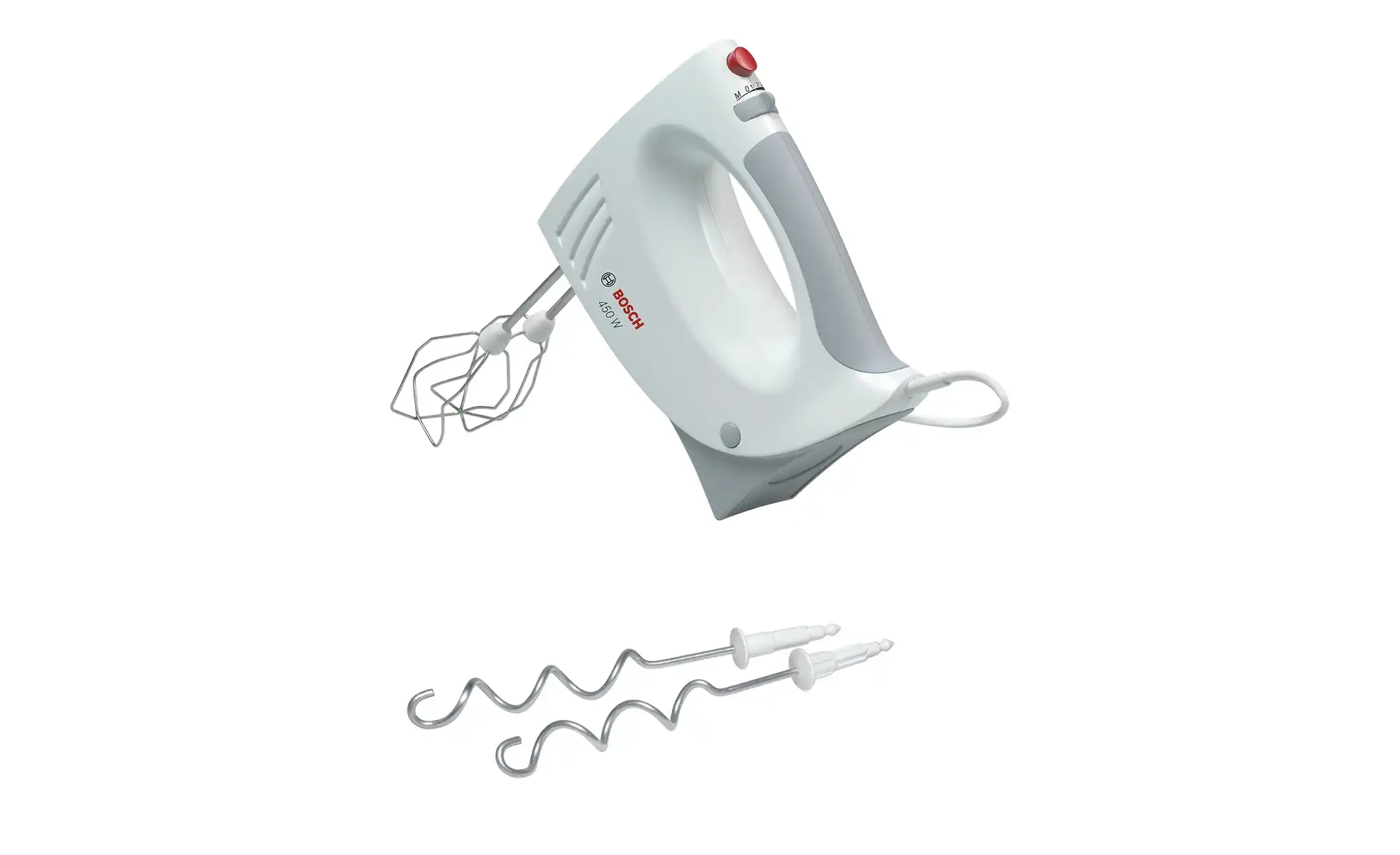 BOSCH Handmixer MFQ 3530