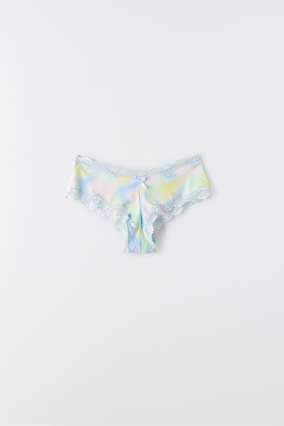 Micro lace brazilian