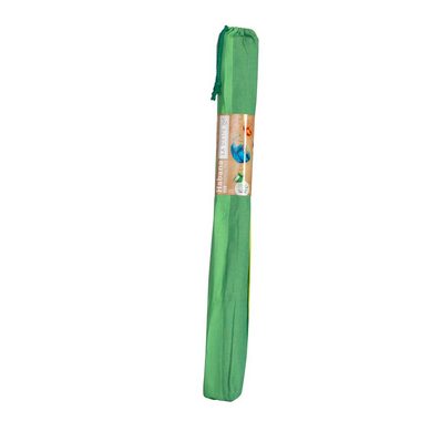 La Siesta Hängestuhl Hängestuhl Hängesessel HABANA Jungle - Basic aus Bio-Baumwolle La Sies, Hochwertige Qualität
