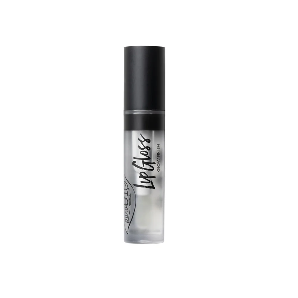 Brillo labial