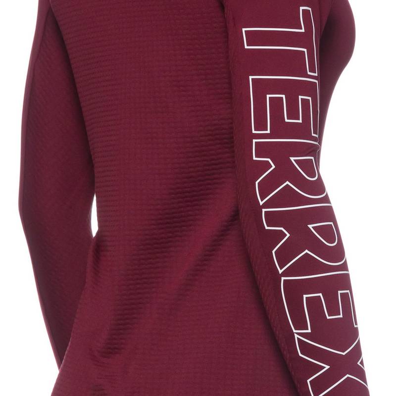 adidas Xperior Fleeceshirt Damen