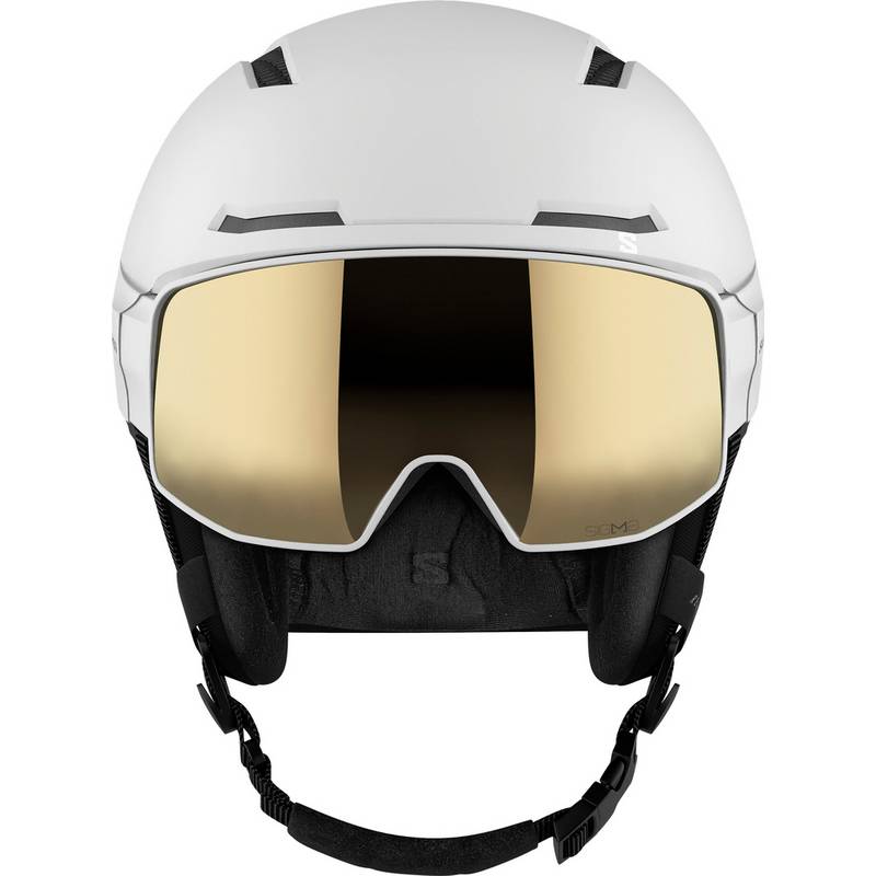 Salomon DRIVER PRO SIGMA Helm