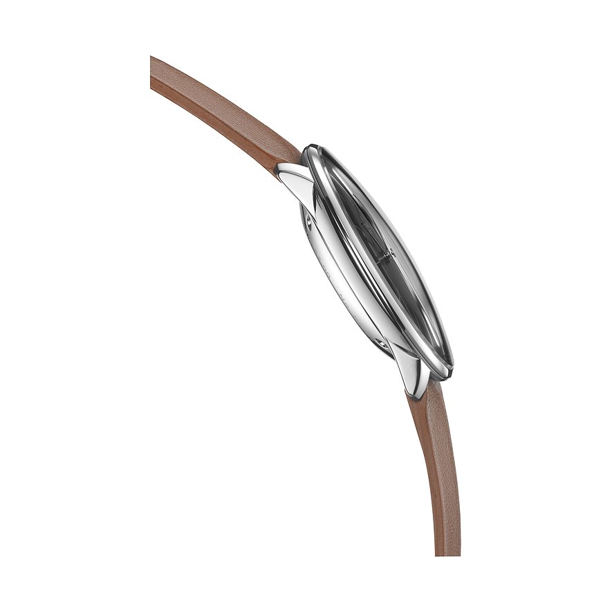 Junghans Herrenuhr Meister Fein Automatic