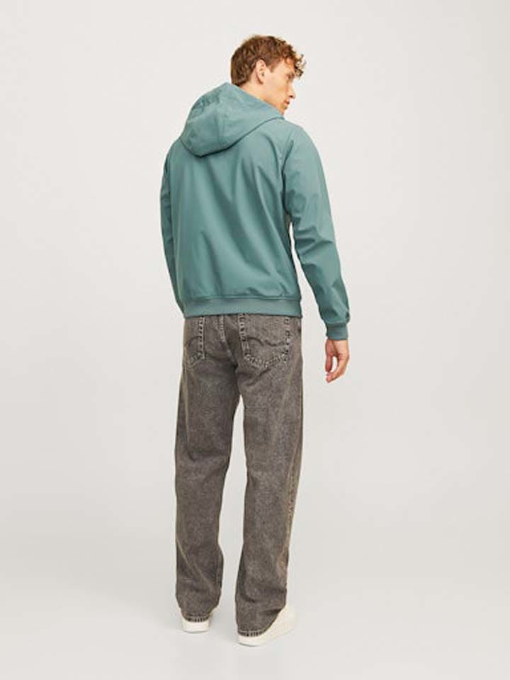 Jack & Jones Übergangsjacke in Mint günstig kaufen