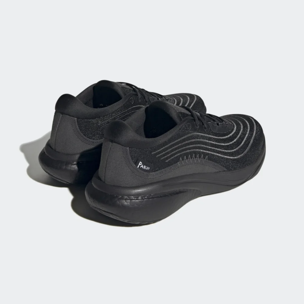 adidas Supernova 2 x Parley HP2234 / schwarz