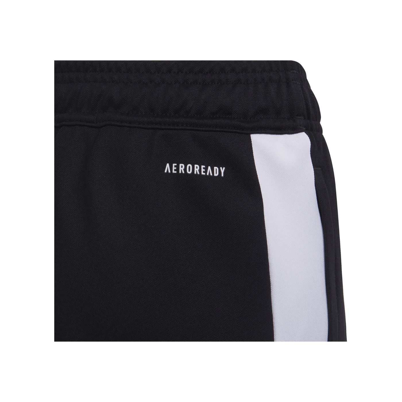 adidas Tiro Essential Trainingshose Kids Schwarz
