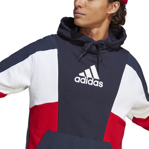 HERREN KAPUZENSWEAT M ESS CB HD