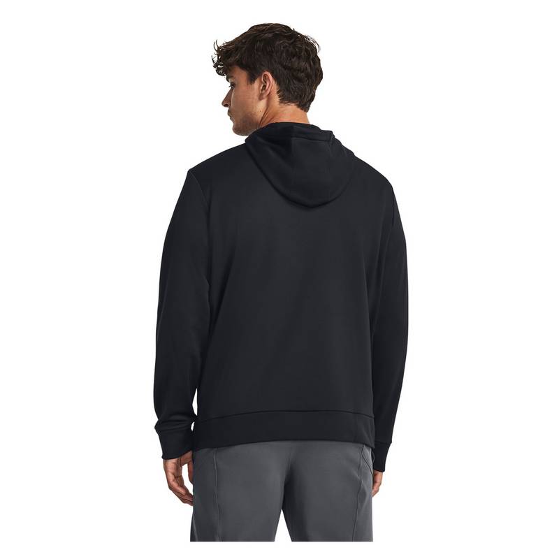 Under Armour Armour Fleece mit Grafik Fleecehoodie Herren