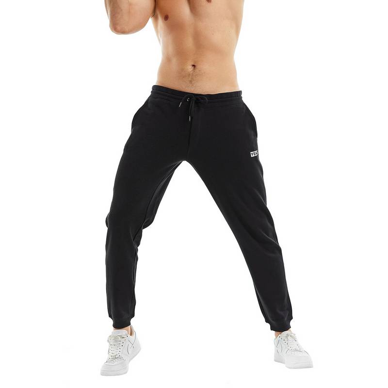 YEAZ CHALEX Sweathose Herren