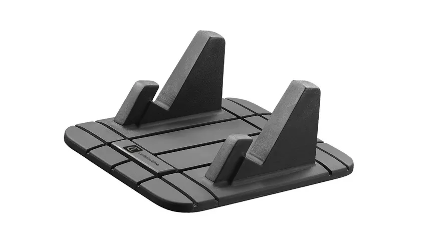 Cellularline Dash - Universal Car Holder Black