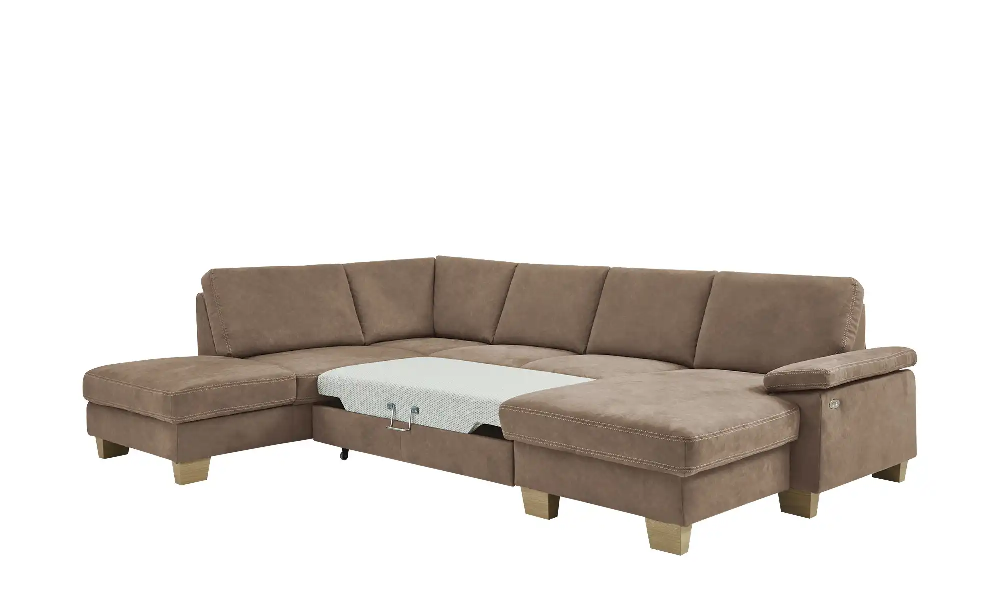Kollektion Kraft Wohnlandschaft Samu