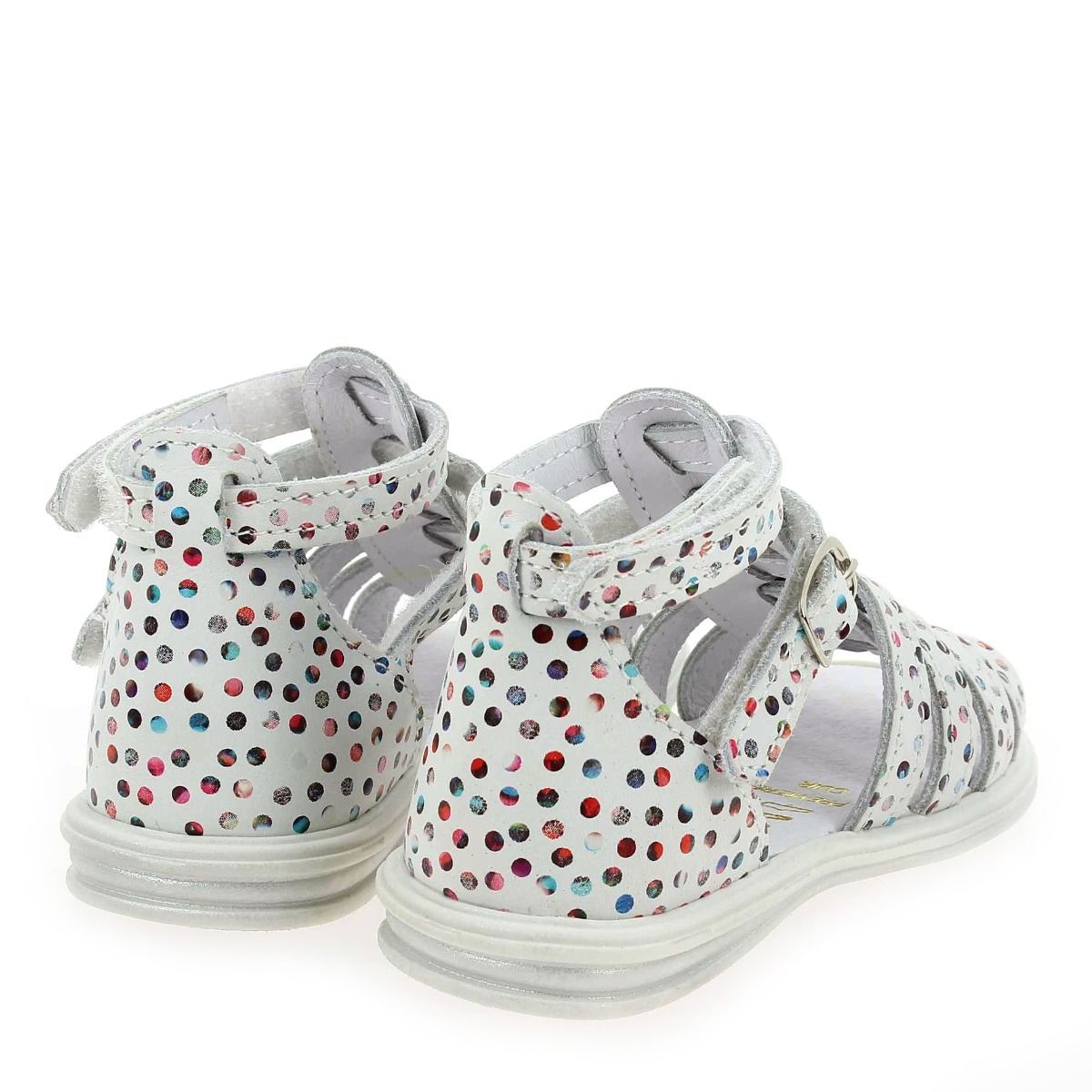 Bellamy  PLAGE - Blanc Multi