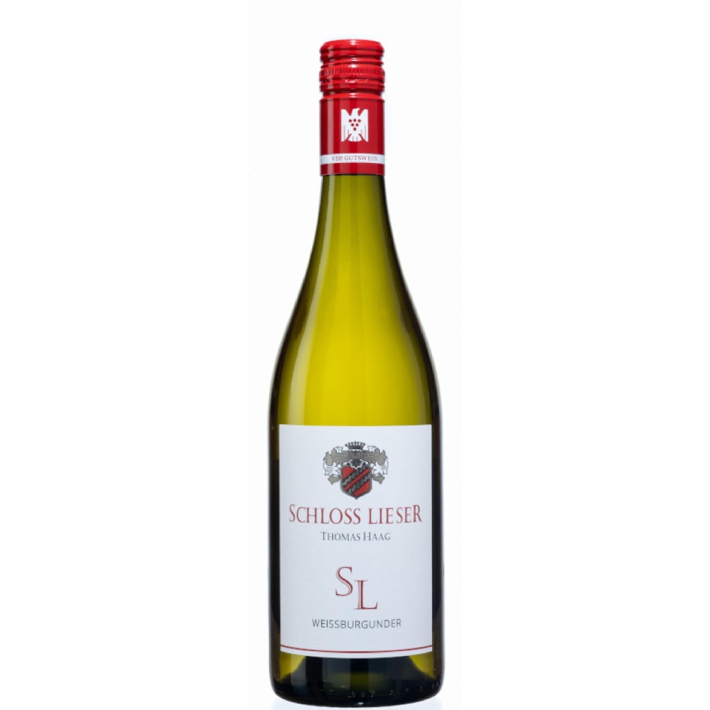 2021 Weissburgunder SL trocken