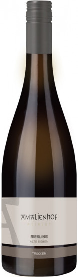 2022 Riesling -Alte Reben- trocken - Weingut Amalienhof