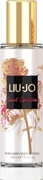 Liu.Jo Sweet Carnation Bodylotion