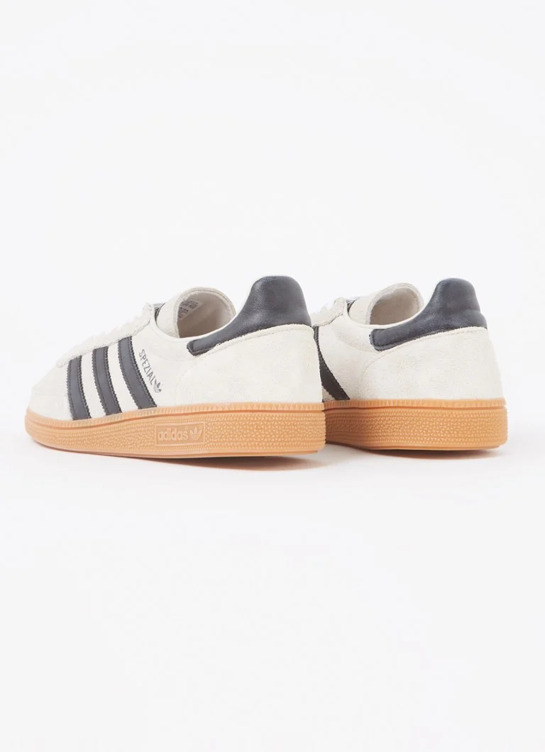 Buty do piłki ręcznej Adidas Speciale z logo