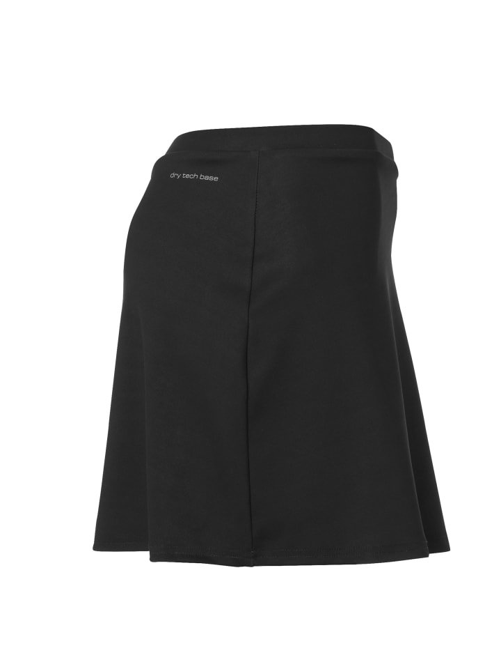 Kempa Skort SKORT in schwarz günstig kaufen