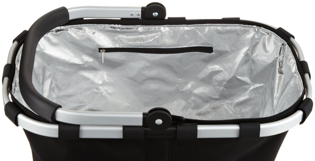 REISENTHEL Handtaschen schwarz BT, VE4