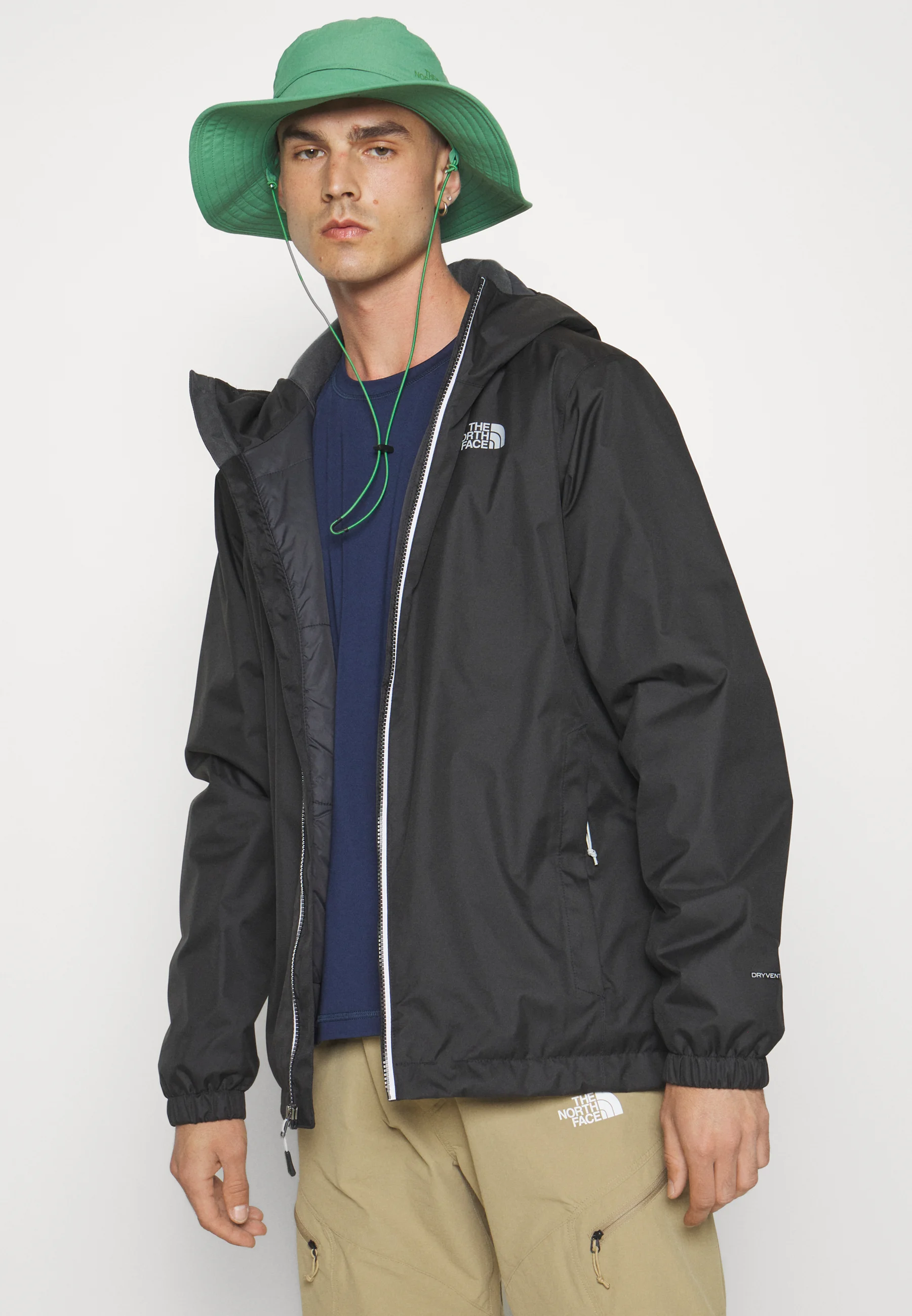 Chaqueta aislante The North Face QUEST - Chaqueta de invierno