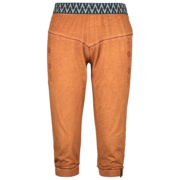 Red Chili - Women's Unra 3/4 Pants II - Shorts